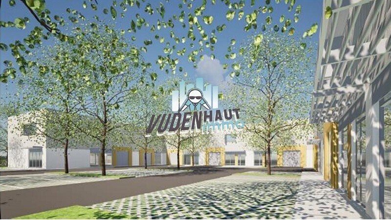 Retail in Fonsorbes for sale Building Photo- Image 1 of 10