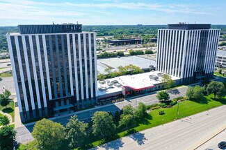 More details for 1211 W 22nd St, Oak Brook, IL - Office for Rent