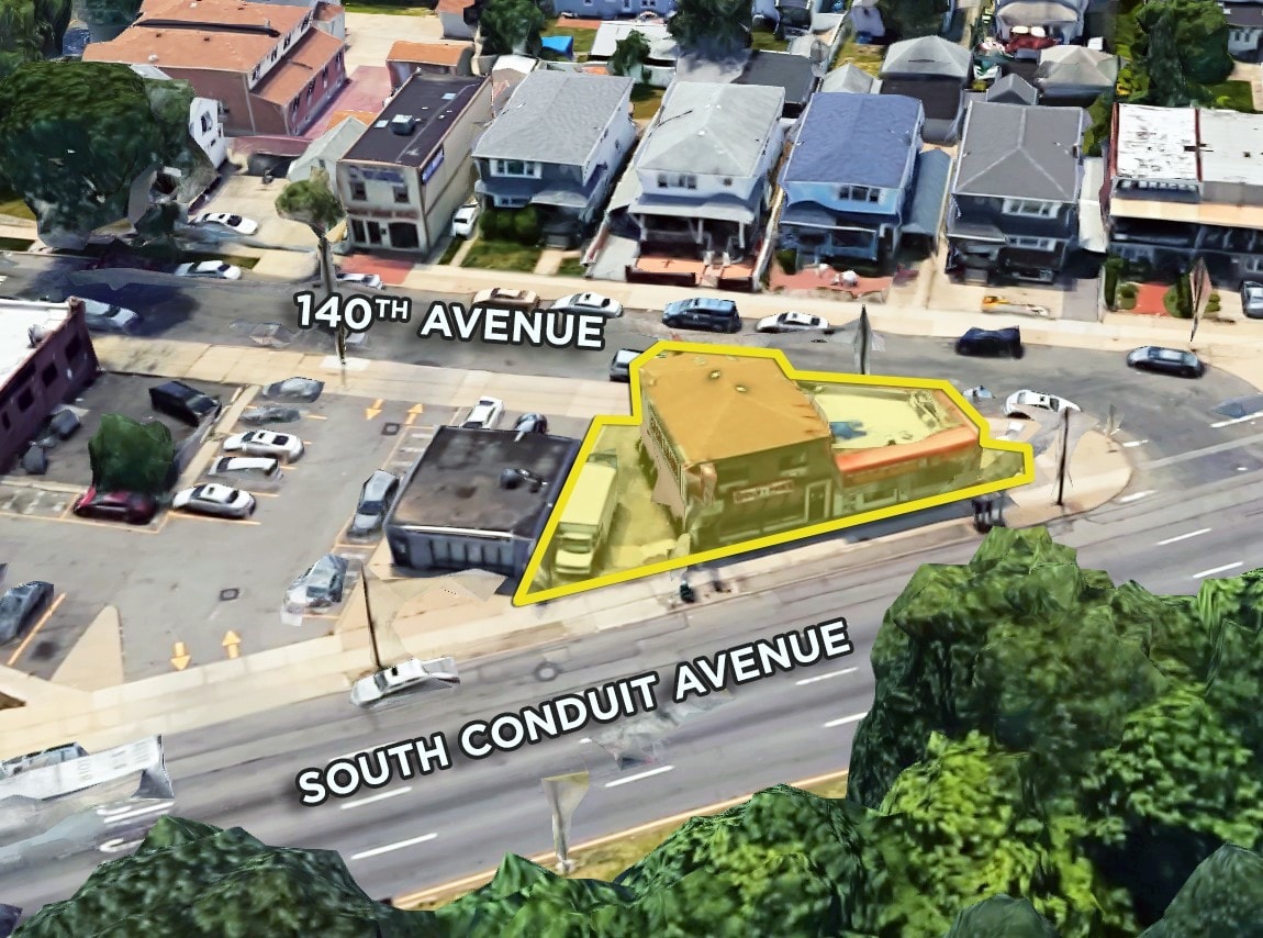 24120 S Conduit Ave, Jamaica 11422 UK