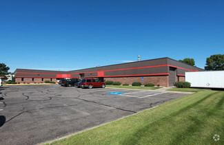 More details for 251-281 Commerce Cir S, Fridley, MN - Industrial for Rent