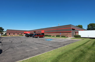 More details for 251-281 Commerce Cir S, Fridley, MN - Industrial for Rent