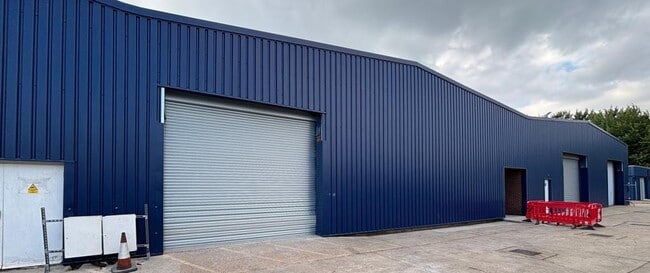 More details for Limberline Spur, Portsmouth - Industrial to Rent