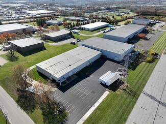 More details for 9911 Crescent Park Dr, West Chester, OH - Industrial for Sale