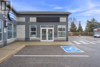 More details for 158 Guelph St, Halton Hills, ON - Office / Retail to Rent