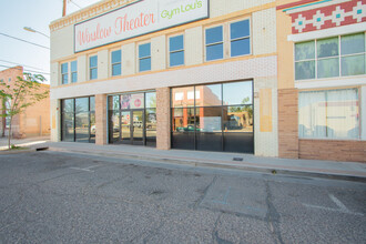 115 N Kinsley Ave, Winslow, AZ for sale Building Photo- Image 1 of 1