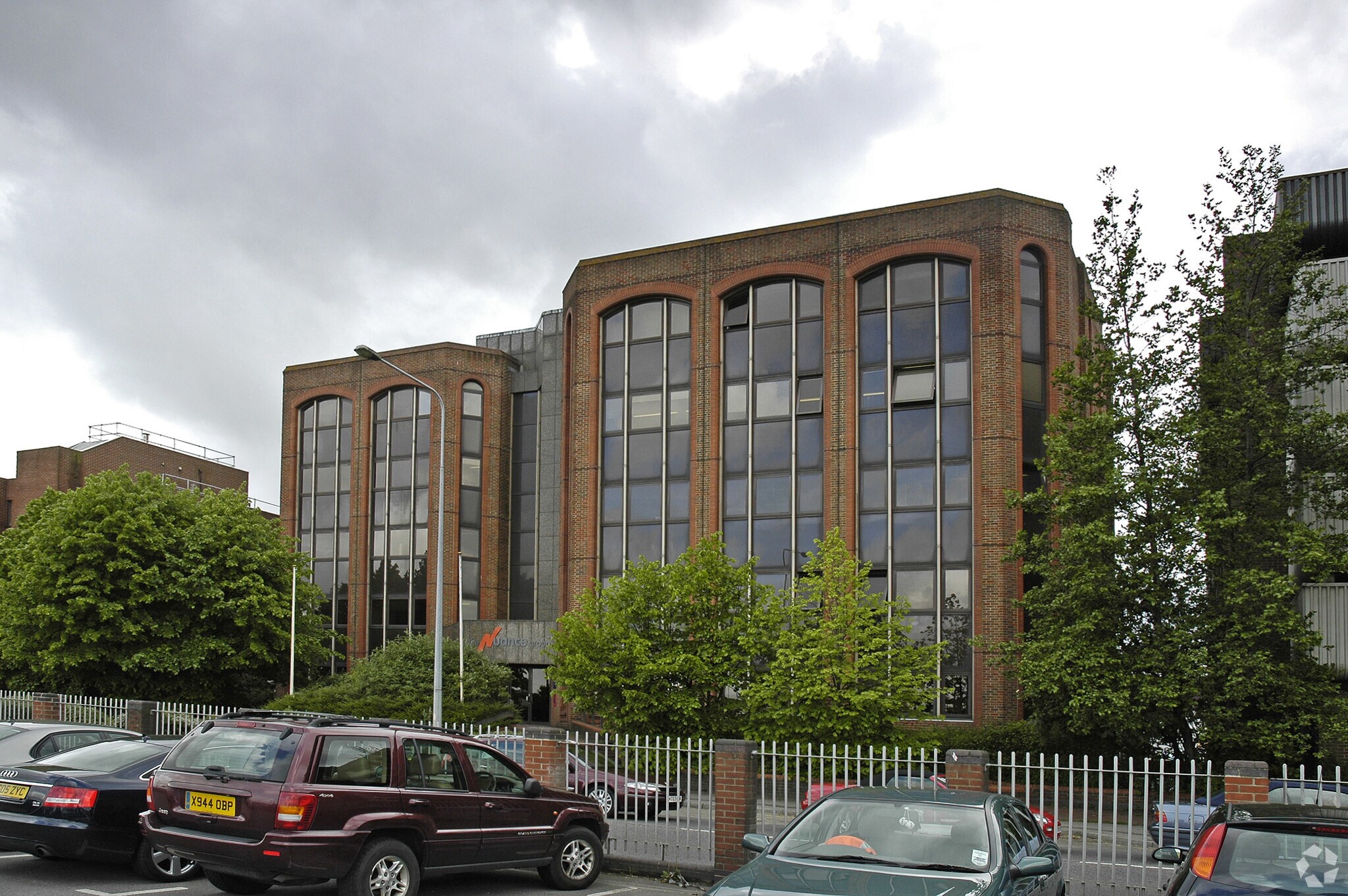 84-98 Southampton Rd, Eastleigh for sale Primary Photo- Image 1 of 1