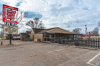 199 E Hwy 60, Pekin, IN for sale Building Photo- Image 1 of 8