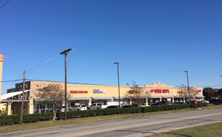 More details for 3703 FM 2765, El Campo, TX - Retail for Rent