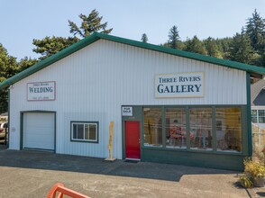 77231 Highway 101, Gardiner, OR for sale Building Photo- Image 1 of 1