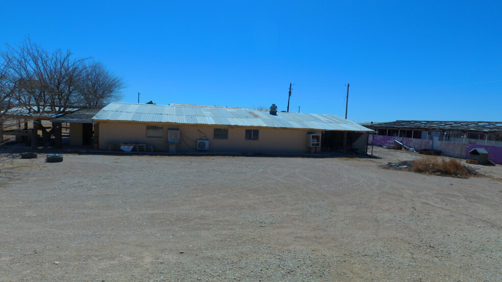 1103 U.S. 385, Highway, Mccamey, TX for sale - Building Photo - Image 2 of 38