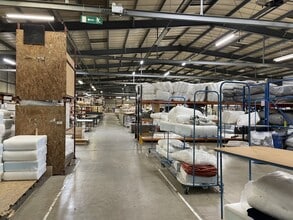 Canal Rd, Trowbridge to rent Interior Photo- Image 2 of 4