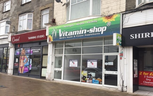 More details for 399 Shirley Rd, Southampton - Retail to Rent