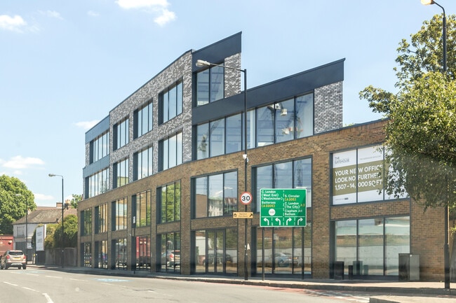 More details for 1 Armoury Way, London - Office to Rent