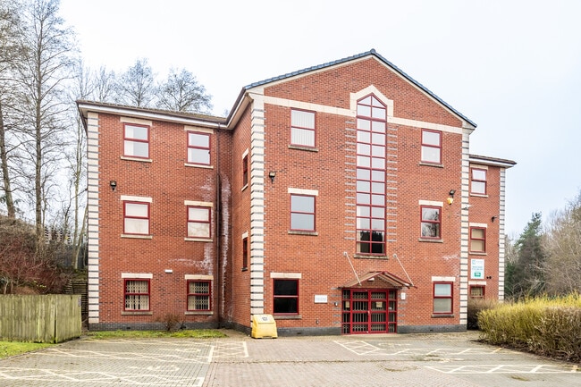 More details for Hamilton St, Oldham - Office for Sale
