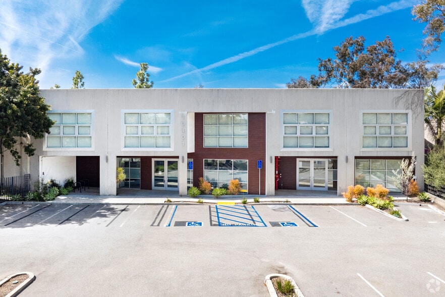 10401 Jefferson Blvd, Culver City, CA for sale - Building Photo - Image 1 of 8