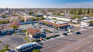 More details for 5432-5442 Orangethorpe Ave, La Palma, CA - Retail to Rent