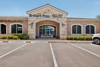 More details for 3550 Parkwood Blvd, Frisco, TX - Office / Medical to Rent