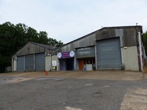 Little Browns Ln, Edenbridge for sale - Building Photo - Image 1 of 1