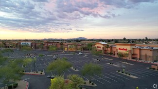 More details for 1400-1474 N Cooper Rd, Gilbert, AZ - Retail for Rent