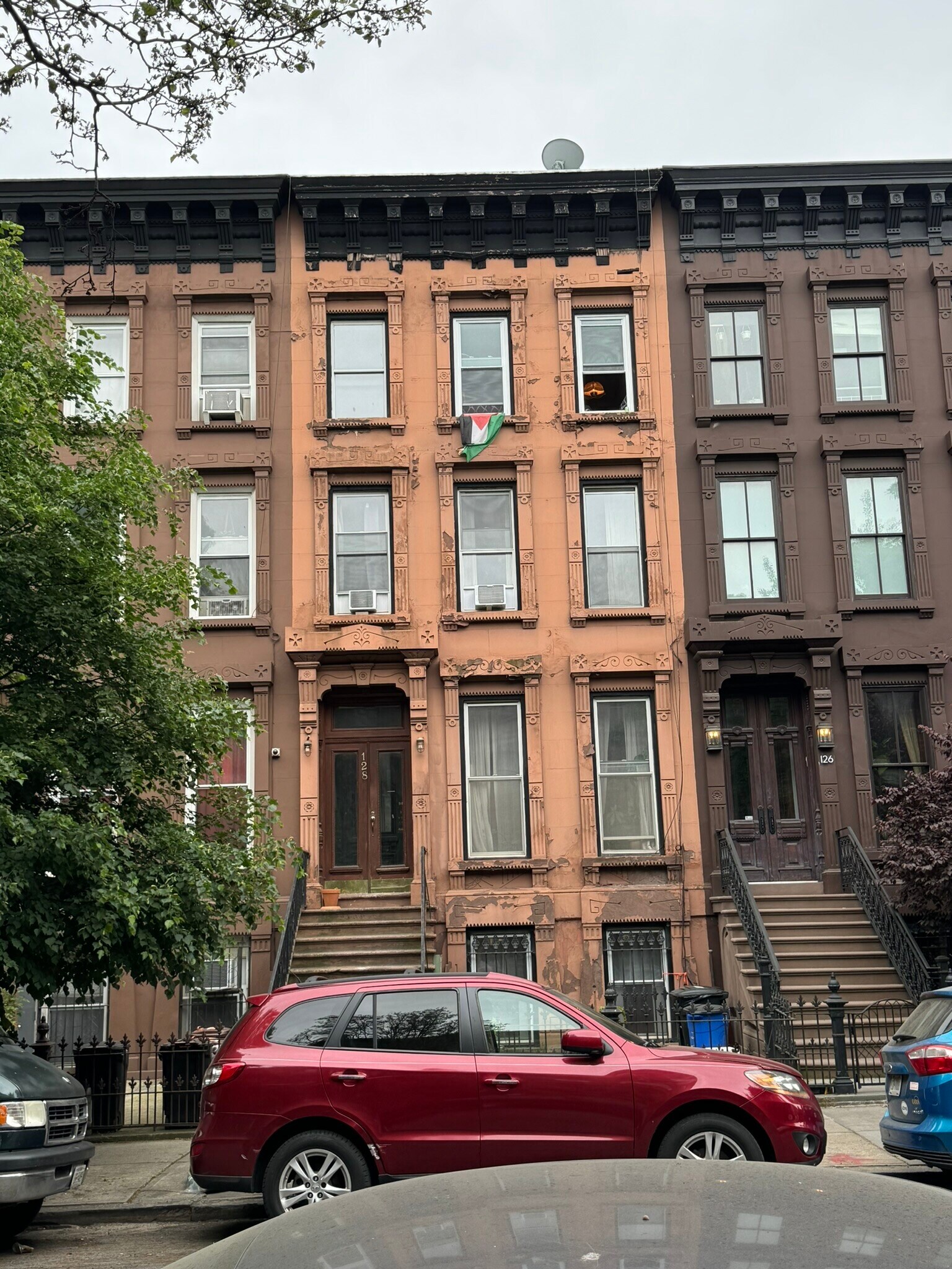 128 Hancock St, Brooklyn, NY for sale Building Photo- Image 1 of 1