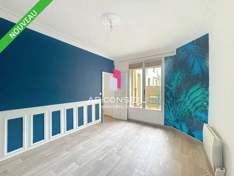 Vente Bureaux 48 m² - Photo 1