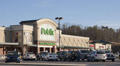 1259 County Road 52, Pelham, AL for sale Building Photo- Image 1 of 1