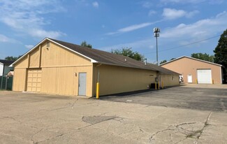 More details for 3214 S Dye Rd, Flint, MI - Industrial for Rent