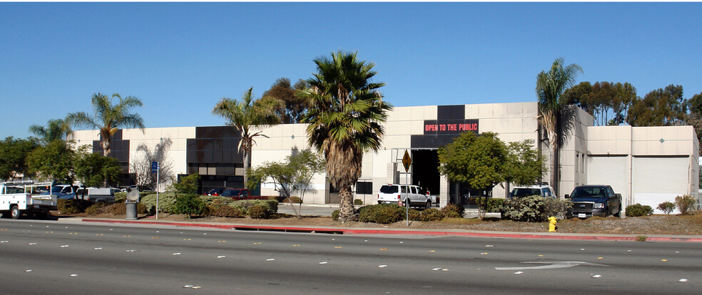 3740 Main St, Chula Vista, CA for sale - Building Photo - Image 1 of 1