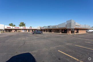 More details for 3005-3095 S Peoria St, Aurora, CO - Retail for Rent