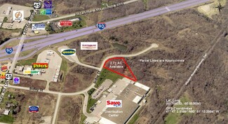 More details for Sidley Ct, Austinburg, OH - Land for Sale