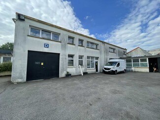 More details for Light Industrial to Rent