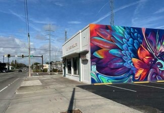 More details for 1510 1st Ave N, Saint Petersburg, FL - Retail for Rent