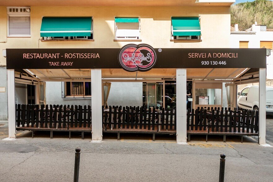 in Arenys de Mar, Barcelona for sale - Primary Photo - Image 1 of 1