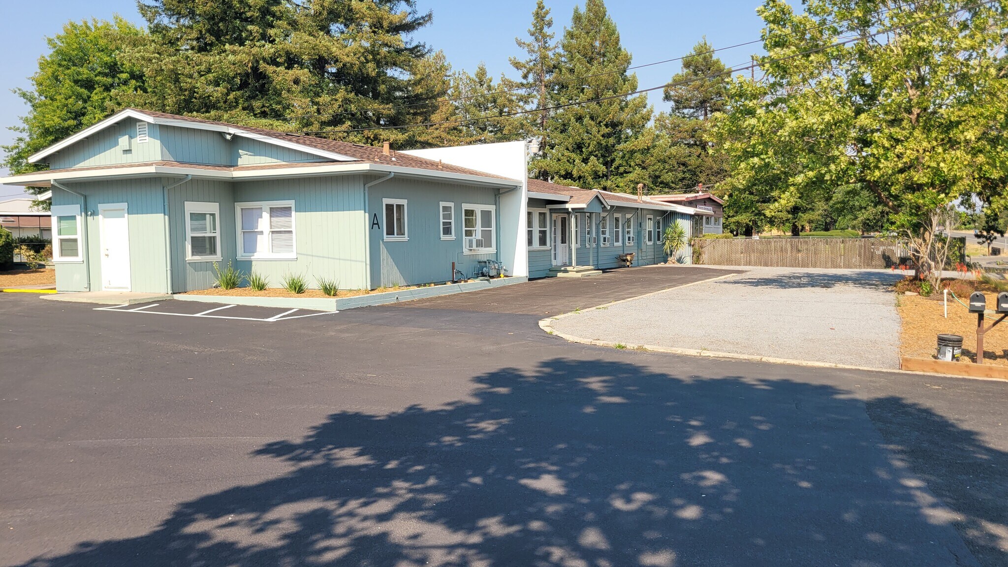 3177 Guerneville Rd, Santa Rosa, CA for sale Building Photo- Image 1 of 1