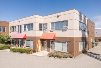 More details for 11566 Eburne Way, Richmond, BC - Light Industrial, Industrial to Rent