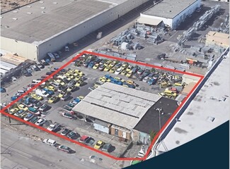 More details for 2270 McKinnon Ave, San Francisco, CA - Industrial for Rent