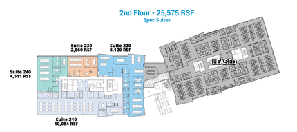 1100 W Traverse Pky, Lehi, UT for rent Floor Plan- Image 1 of 1