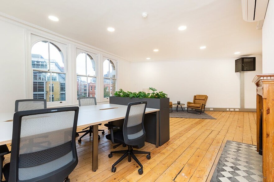 24 St John St, London for sale - Interior Photo - Image 1 of 1