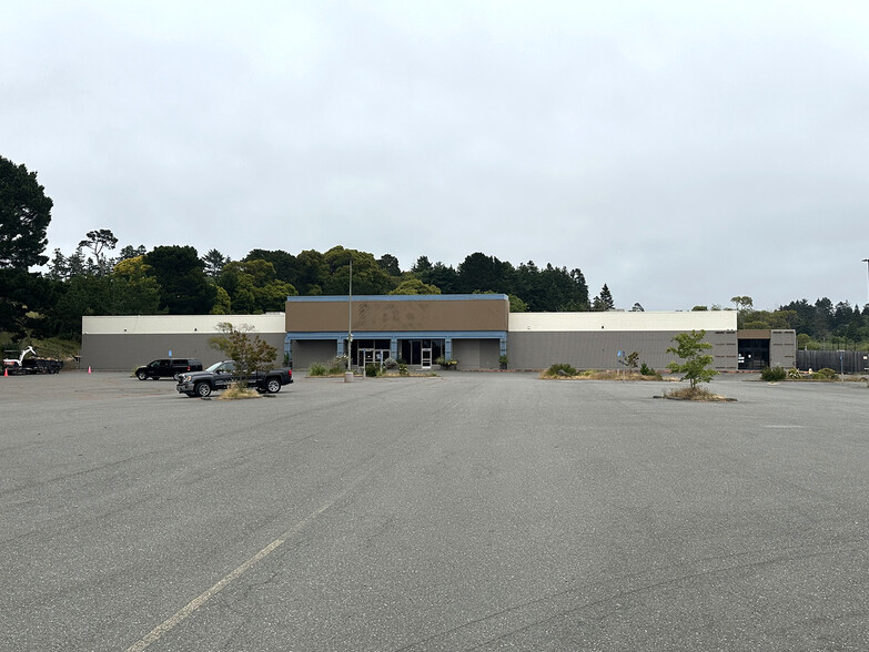 4325 Broadway St, Eureka, CA for sale - Primary Photo - Image 1 of 1