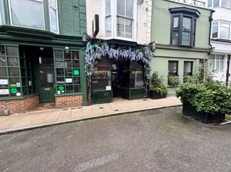 More details for 69 Castle Rd, Southsea - Retail for Rent