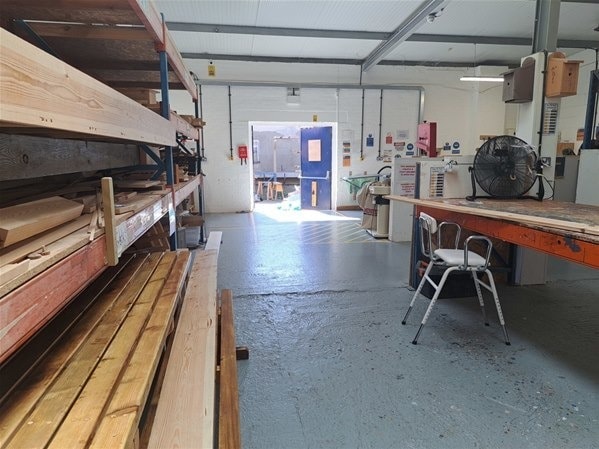 Altitude Business Park, Units 18 & 21 Nacton Rd, Ipswich, SFK IP3 0NE - Unit 18 & 21 - - Interior Photo - Image 2 of 2
