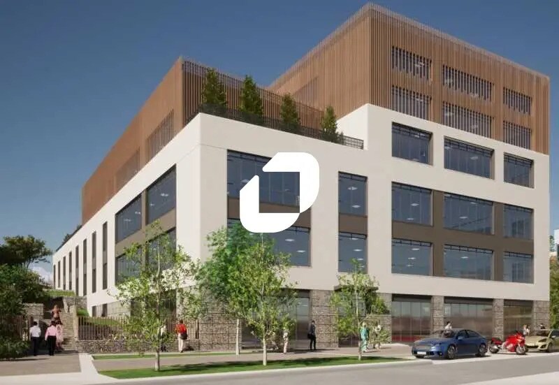 27-29 Avenue Rouget De Lisle, Vitry-sur-Seine to rent - Building Photo - Image 2 of 44