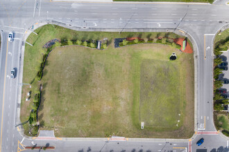 12658 S Military Trl, Boynton Beach, FL - aerial  map view