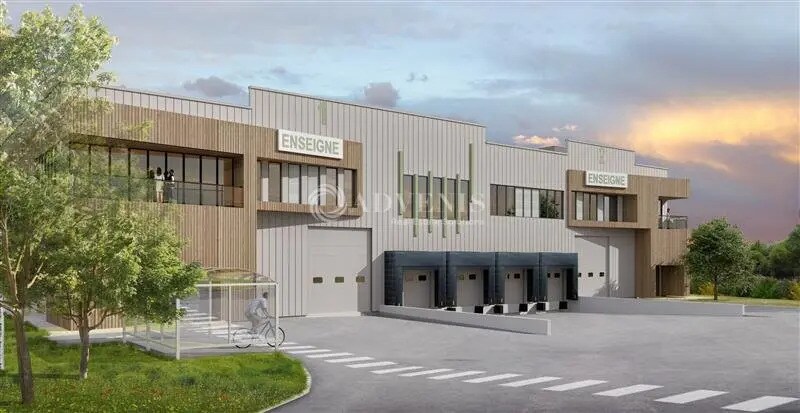 Light Industrial in Villeparisis to rent Building Photo- Image 1 of 6