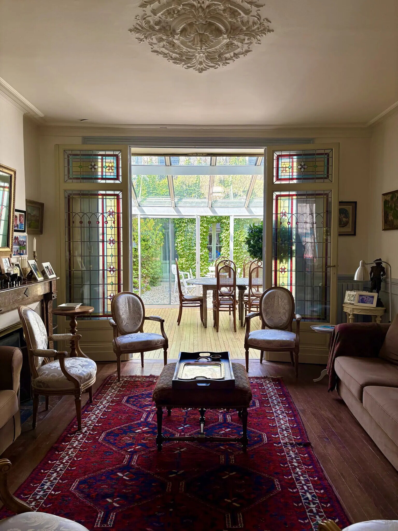 Office in Bordeaux for sale Interior Photo- Image 1 of 17