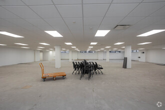 900 Merchants Concourse, Westbury, NY for rent Interior Photo- Image 2 of 3