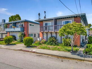 More details for 117-121 Walti St, Santa Cruz, CA - Residential for Sale