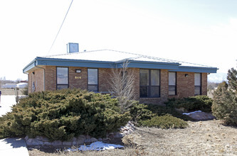 646 E 3rd St, Penrose, CO for sale Primary Photo- Image 1 of 1