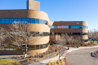 More details for 1550 S Potomac St, Aurora, CO - Office for Rent