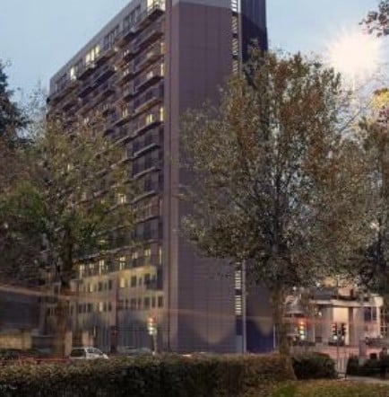 More details for Lewins Mead, Bristol - Office to Rent